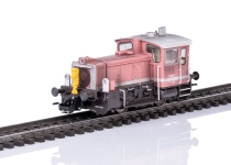Märklin 36348 - H0 - Diesellok BR 335, DB AG, Ep. V - AC-Sound